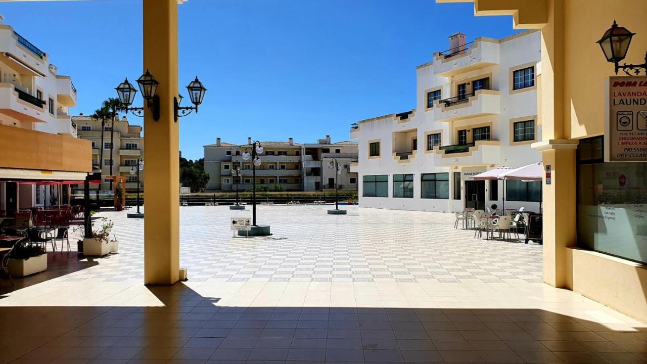 Dunas 142 Alvor Dış mekan fotoğraf