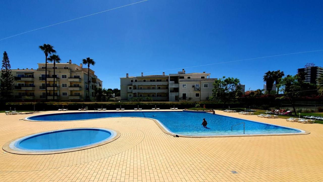 Dunas 142 Alvor Dış mekan fotoğraf