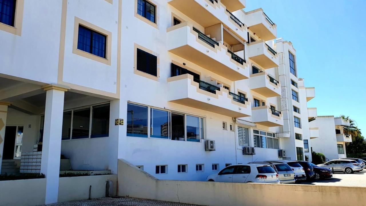 Dunas 142 Alvor Dış mekan fotoğraf