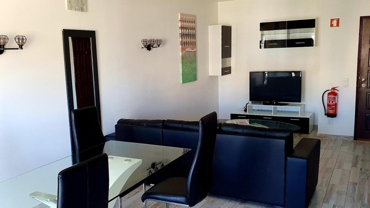 Dunas 142 Alvor Dış mekan fotoğraf