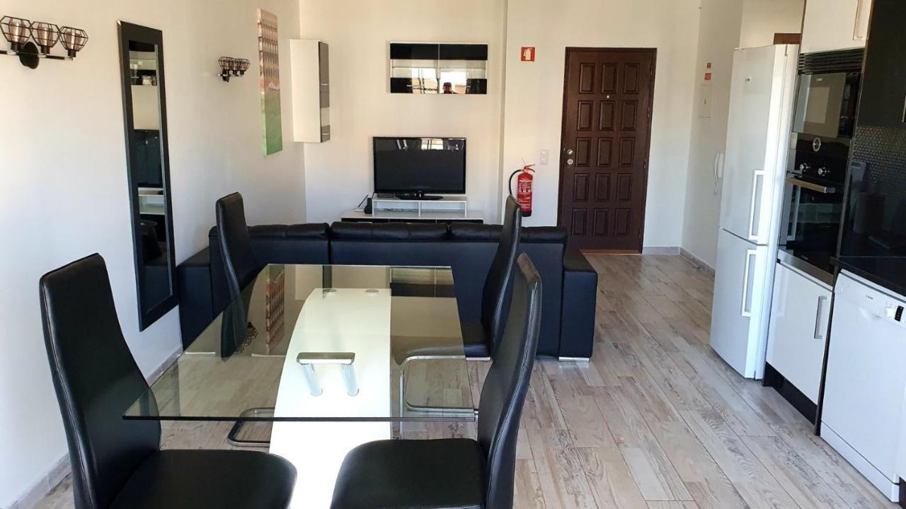 Dunas 142 Alvor Dış mekan fotoğraf