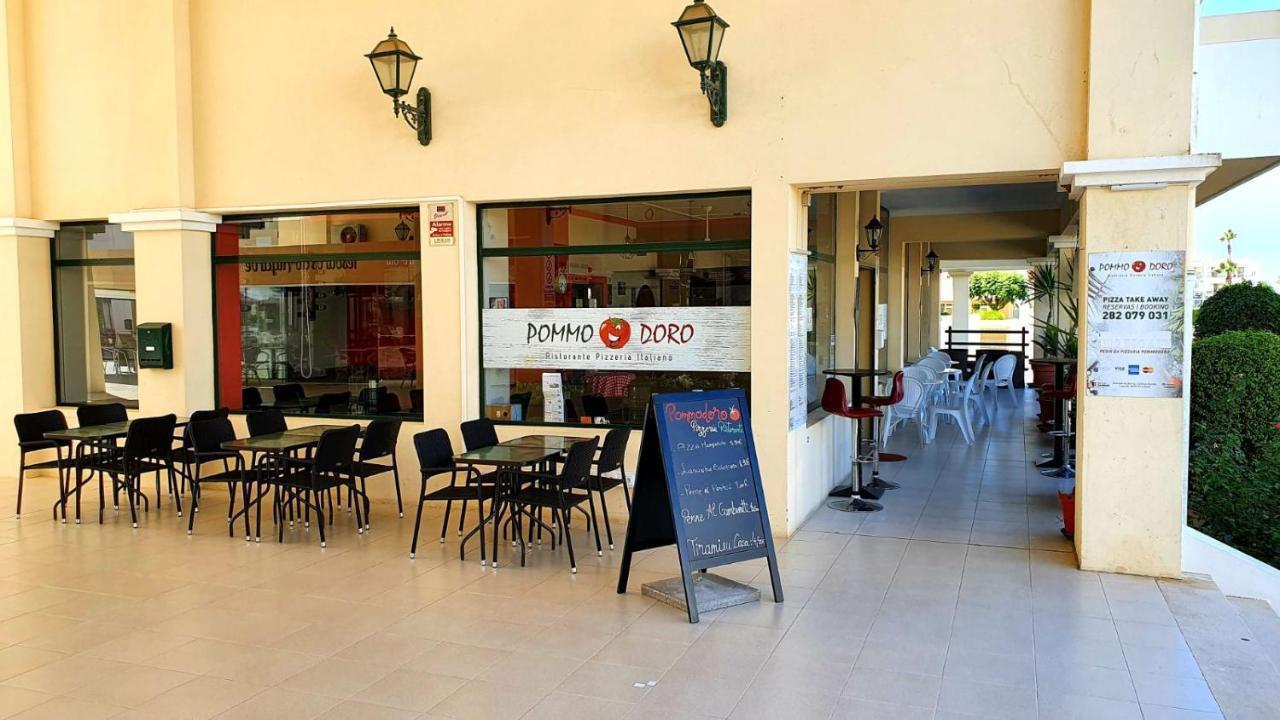 Dunas 142 Alvor Dış mekan fotoğraf