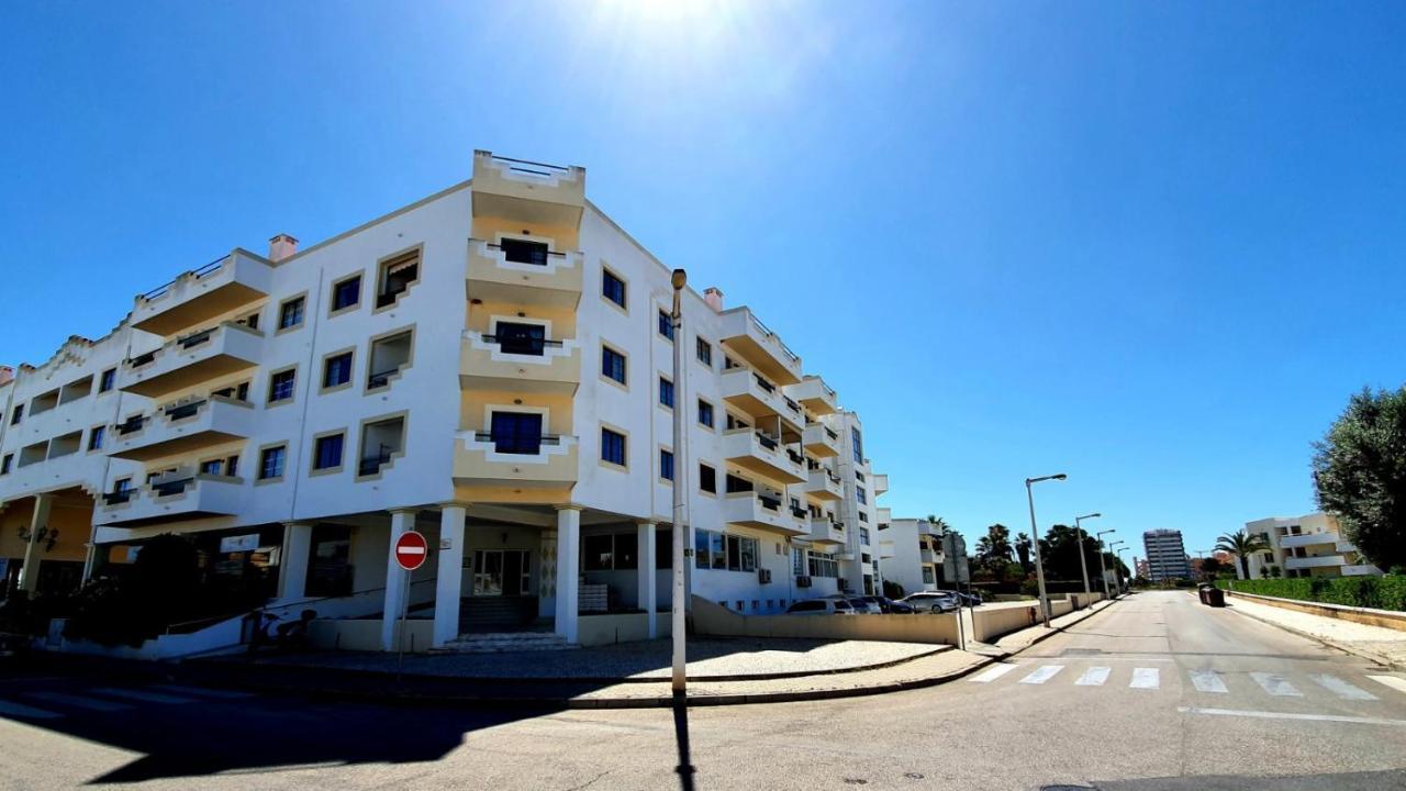 Dunas 142 Alvor Dış mekan fotoğraf