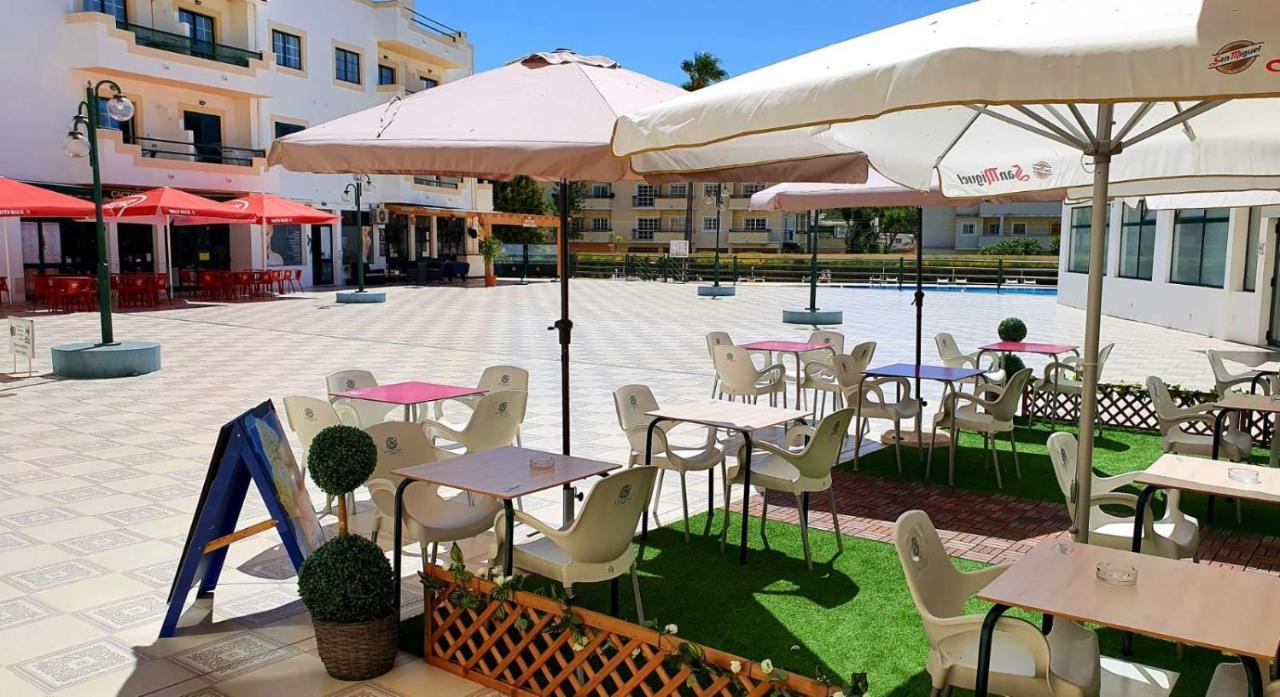 Dunas 142 Alvor Dış mekan fotoğraf