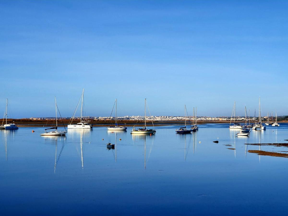 Dunas 142 Alvor Dış mekan fotoğraf